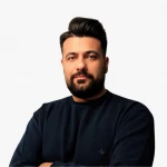 محمد امین نجفی