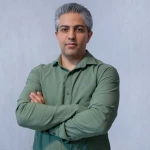 رضا افخم نیا