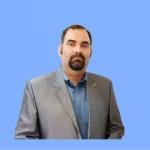 بهنام حضرتی فرد