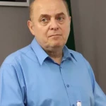 دکتر طاهر تیزدست