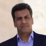 دکتر فرهاد مردوخی