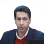 دکتر مهدی بهاروند