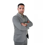 دکتر محمدرضا ضرغامی