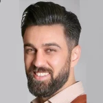 امیر ابارشی