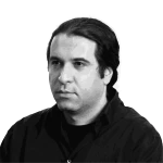 میلاد میرزایی
