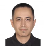 علی حامدی
