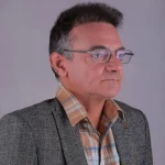 دکتر احمد تیموری