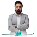 دکتر علیرضا مروج