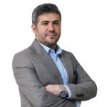 دکتر محمود آل حبیب