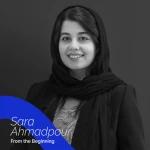 سارا احمدپور