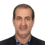 دکتر محمدرضا کاظم‌زاده