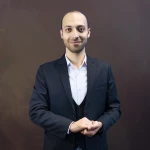 احمد حیدری