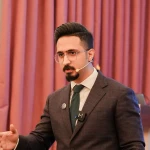 دانیال دارایی