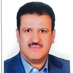 دکتر احمد یعقوب نژاد