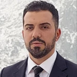 سعید قاسمی علیا