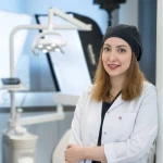 دکتر پردیس دوستی