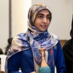 نسترن گل‌آقایی