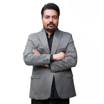 دکتر احمد فروتن