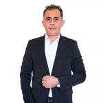 علی علی قنبری