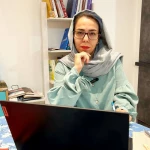 شکوفه سخنور