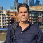 Hamed Rezaeianfardouei