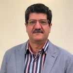 خلیل میرخانی