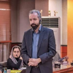 مجتبی کیانی