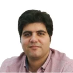 دکتر محمدرضا شالبافان