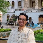 امیرحسین قاسم زاده