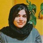 شیرین دهقان