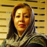 نادیا هوشمندی