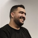 علی شیردستیان