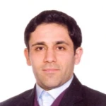 دکتر امین فرجی