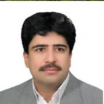 دکتر علی‌اکبر عنابستانی