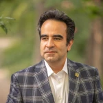 دکتر جواد محرابیان