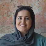 مهدیه گلستانی