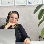 مهسا رضائی پور