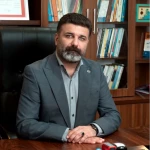 سید مهدی حسین نژاد