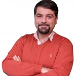 دکتر روزبه بابازاده