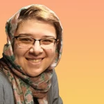 مهری گلستانی