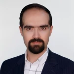 علیرضا جهانشاهی