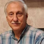 پروفسور سید بهنام‌الدّین جامعی