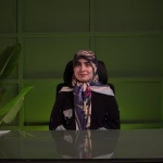 هدیه کامیاب