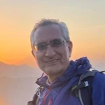 دکتر محمدحسن احمدآبادی