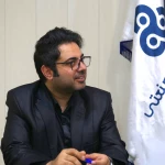 مهندس علی یاری