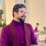 دانیال سیامکی.