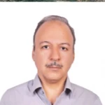 دکتر مرتضی طالبیان