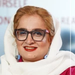 ندا جاهد مطلق