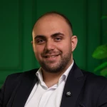 امیرعلی بهلگردی