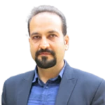 مهندس علی اکبر غلامی